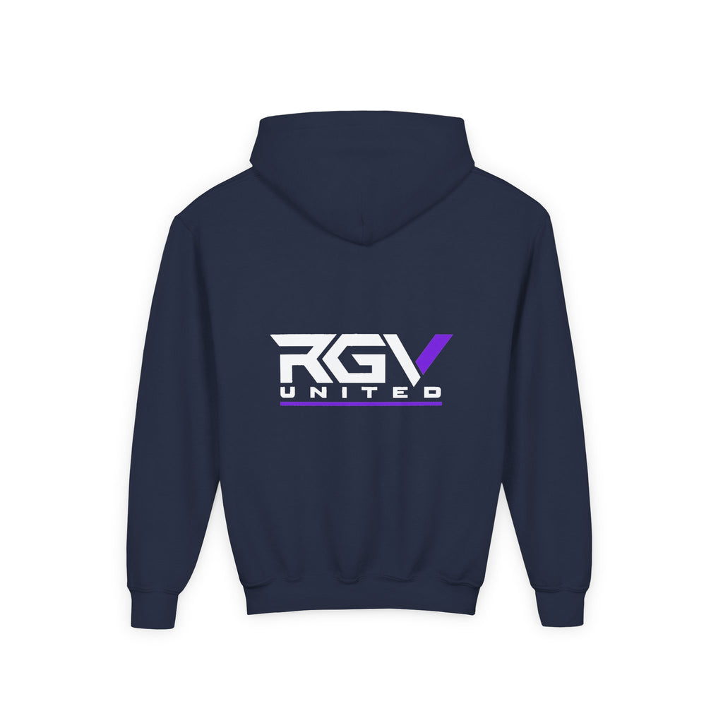 RGV United - Youth Hoodie