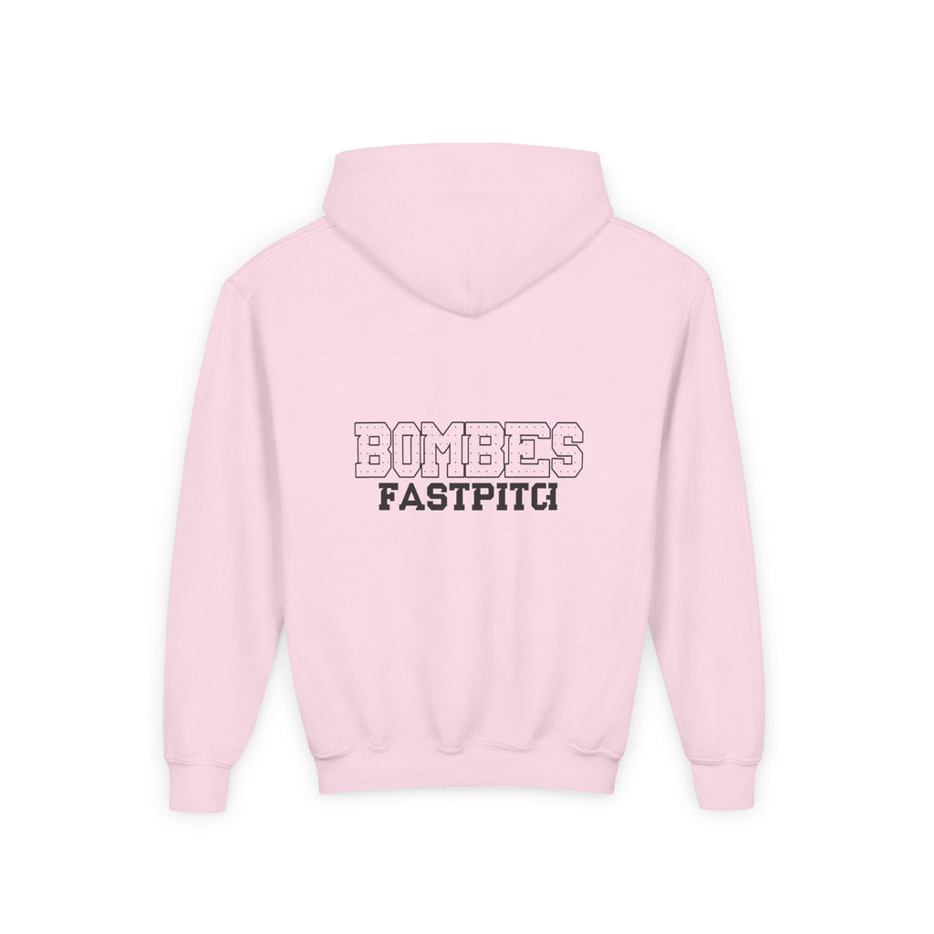 Pennsylvania Bombers - Youth Hoodie