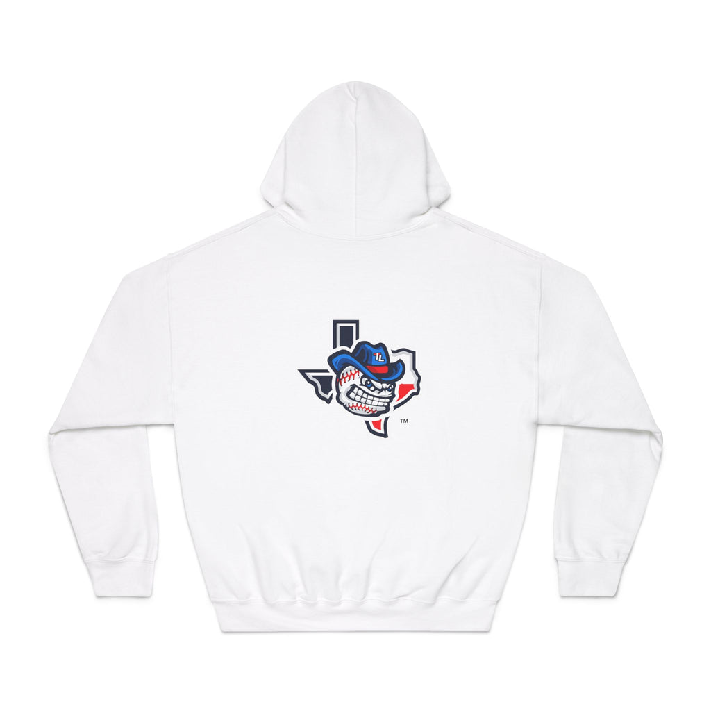 Texas Legends Majors - Adult Hoodie