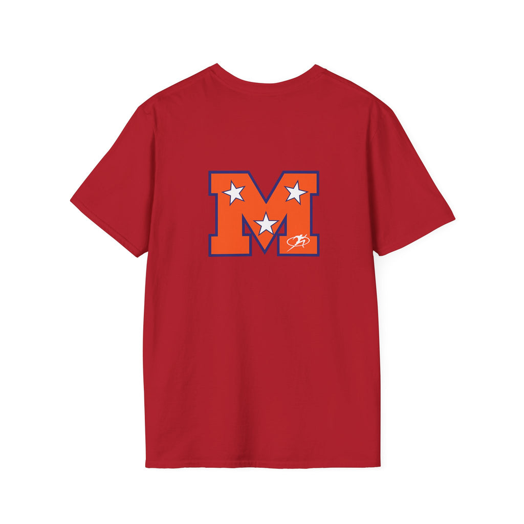 Tennessee Mojo Ream - Adult T-Shirt