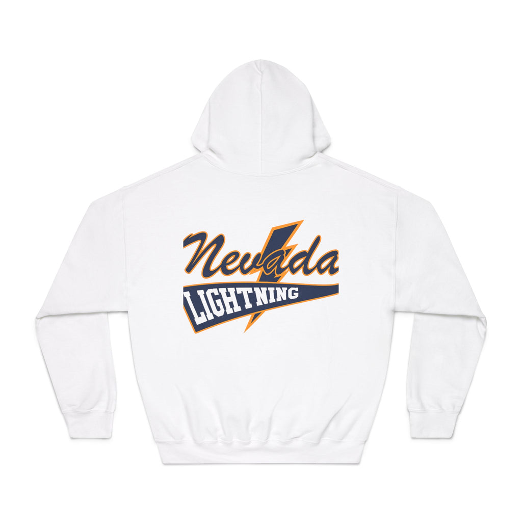Lightning 12U fall 2026 - Adult Hoodie