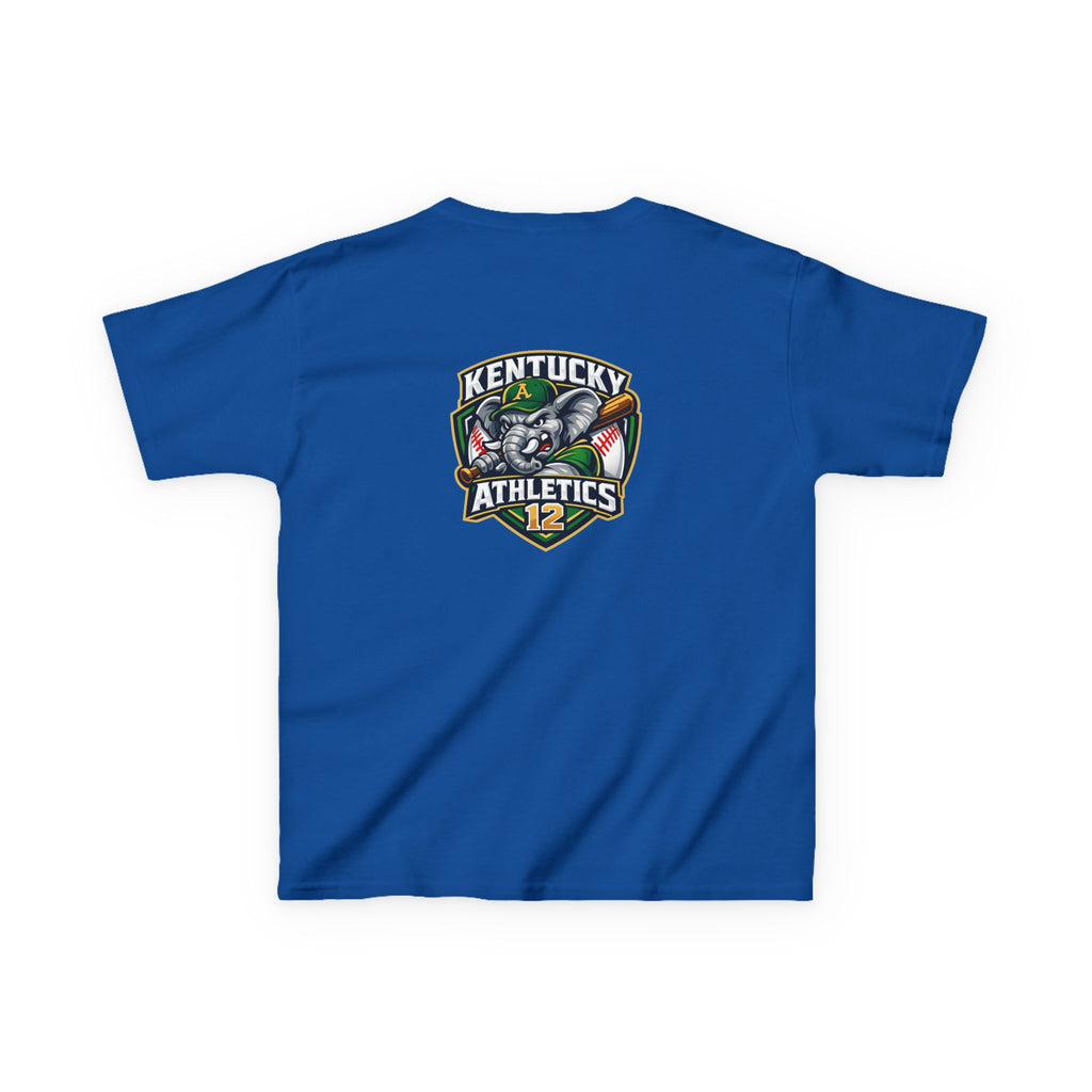 Kentucky Athletics - Youth T-Shirt