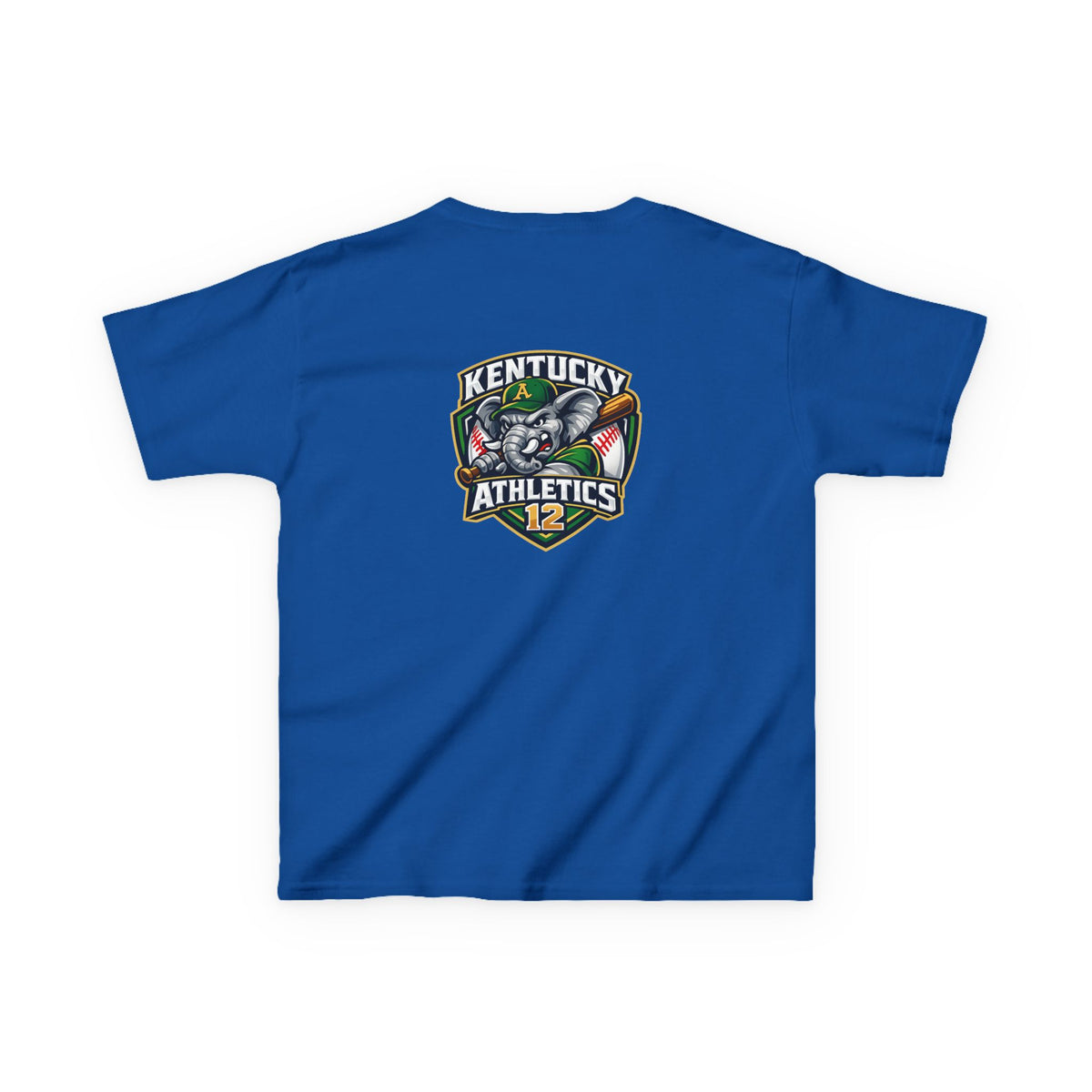 Kentucky Athletics - Youth T-Shirt