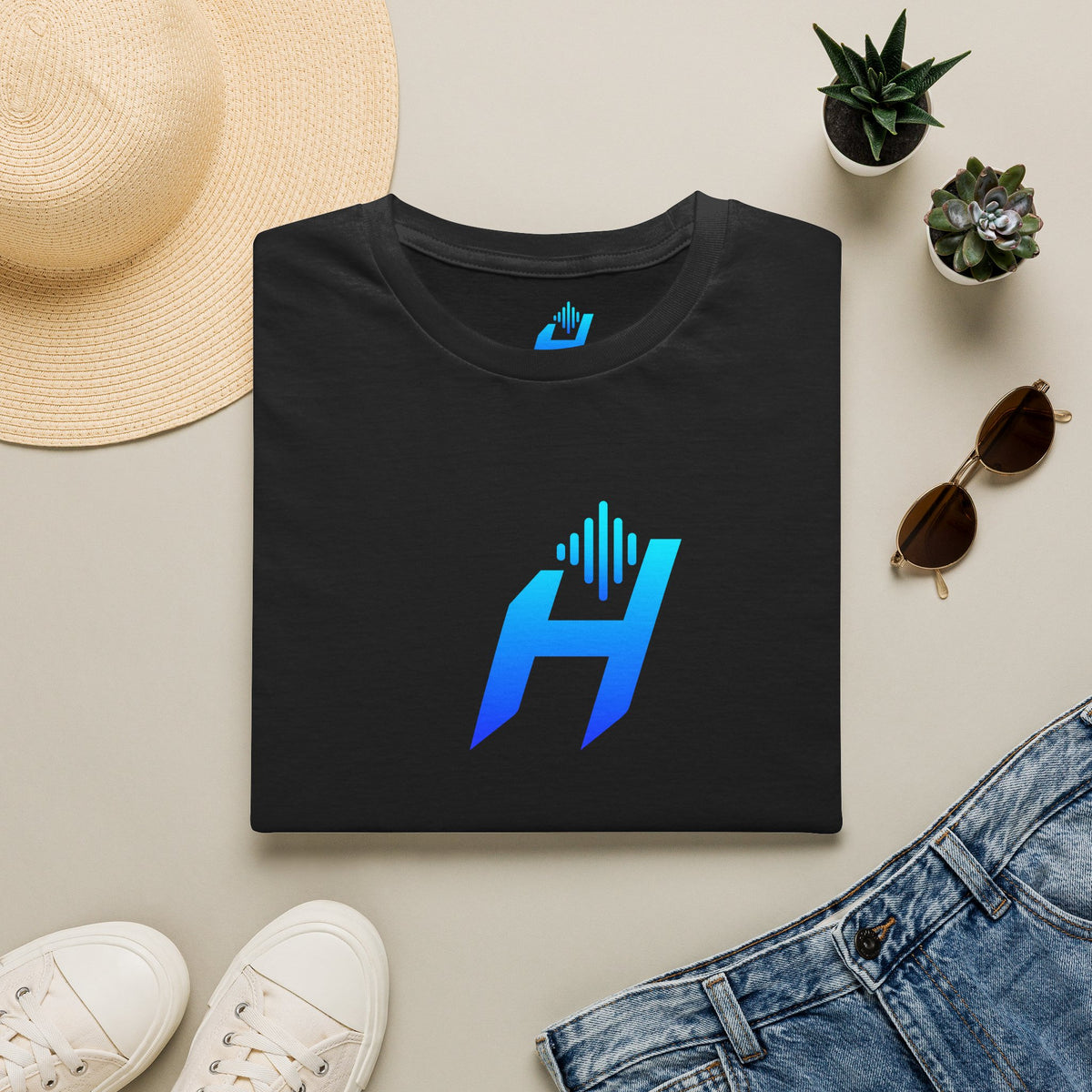 FieldHype HypeSquad - Adult T-Shirt