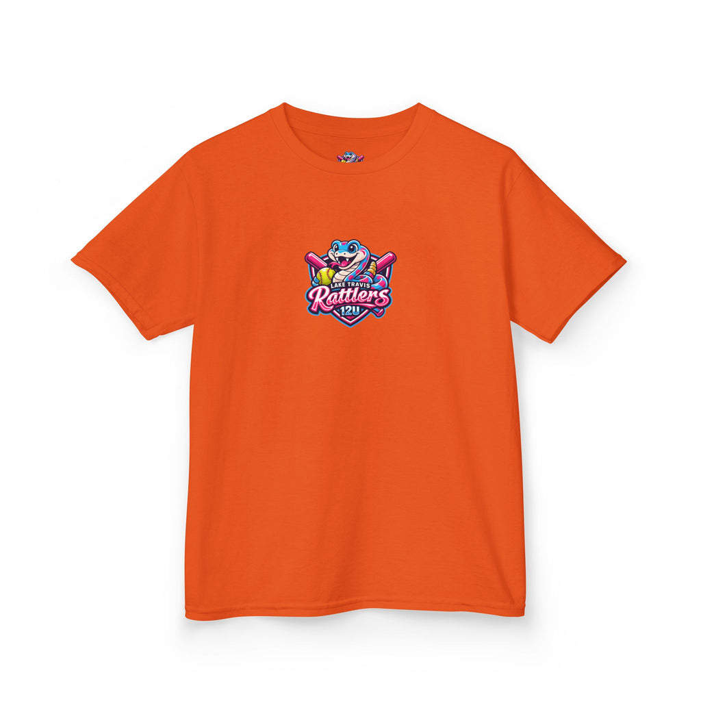 Lake Travis 12u Rattlers - Youth T-Shirt