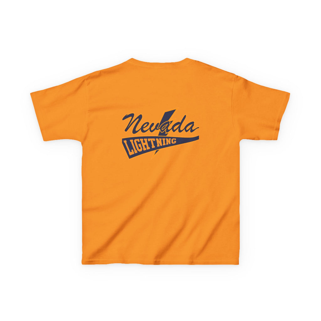 Lightning 12U fall 2026 - Youth T-Shirt