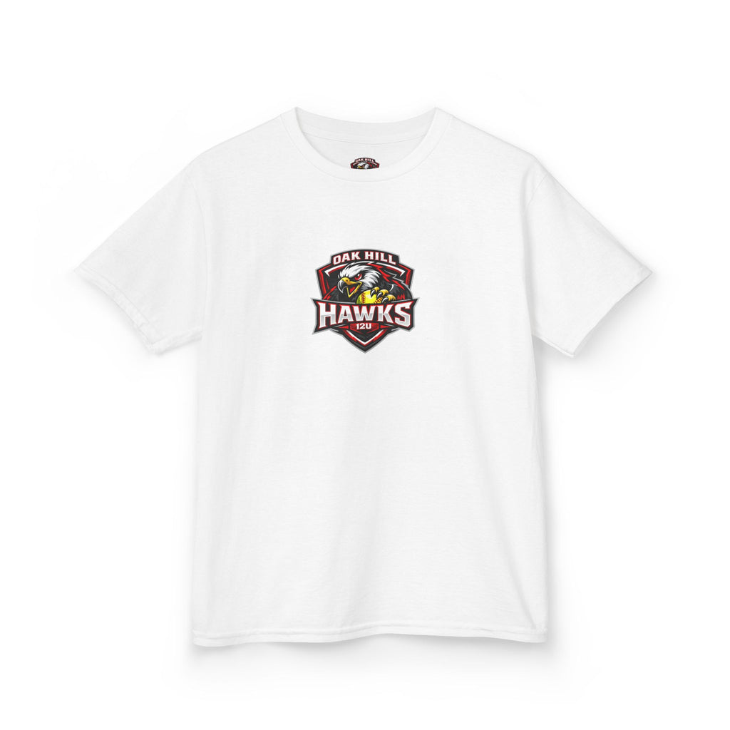 Oak Hill 12u Hawks - Youth T-Shirt