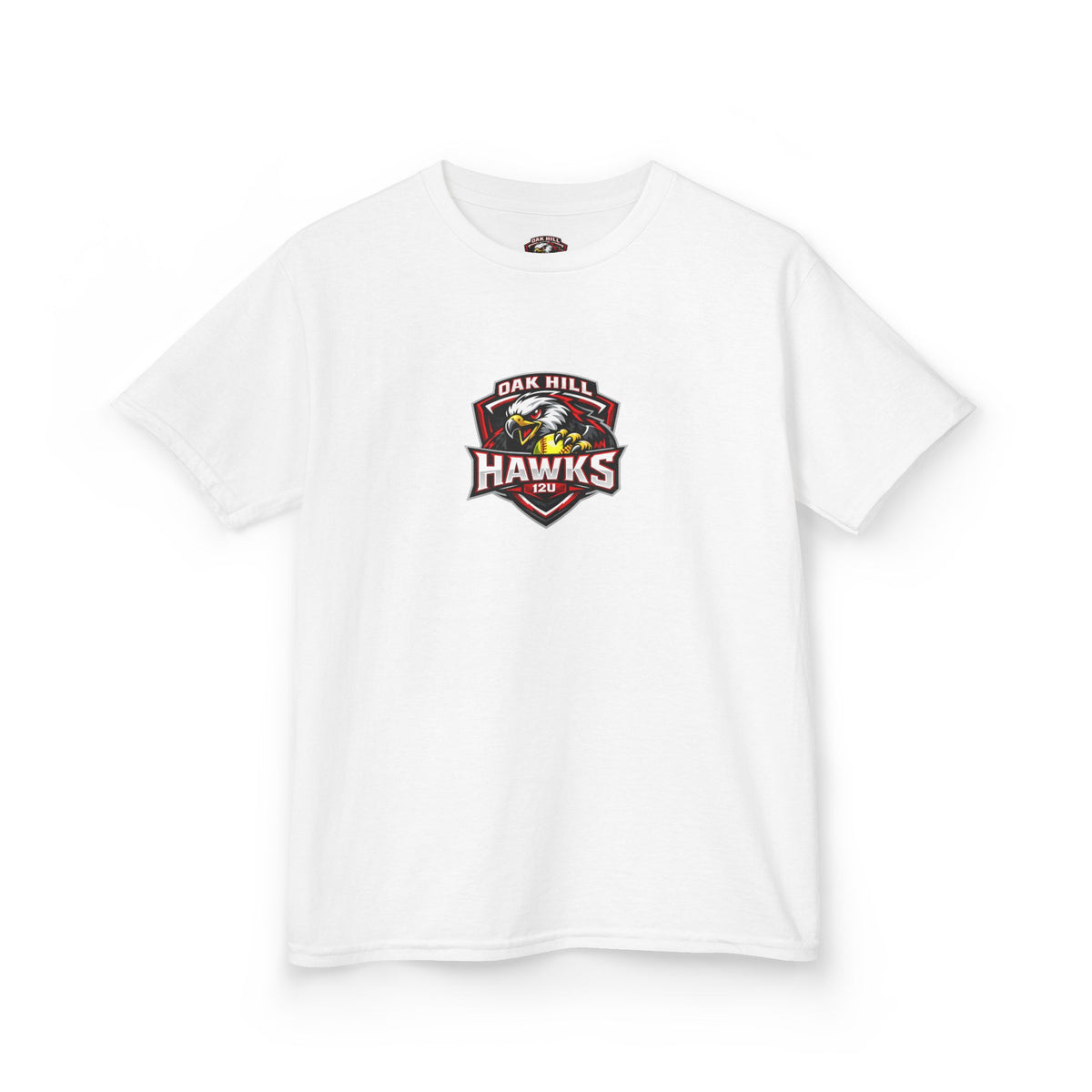 Oak Hill 12u Hawks - Youth T-Shirt