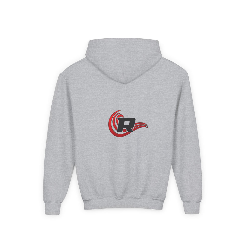 Riptide 12U Mejia - Youth Hoodie