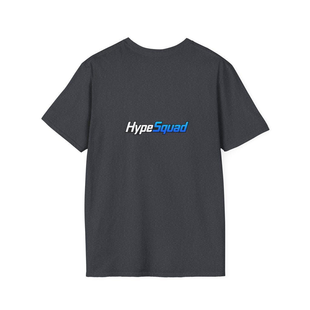 FieldHype HypeSquad - Adult T-Shirt