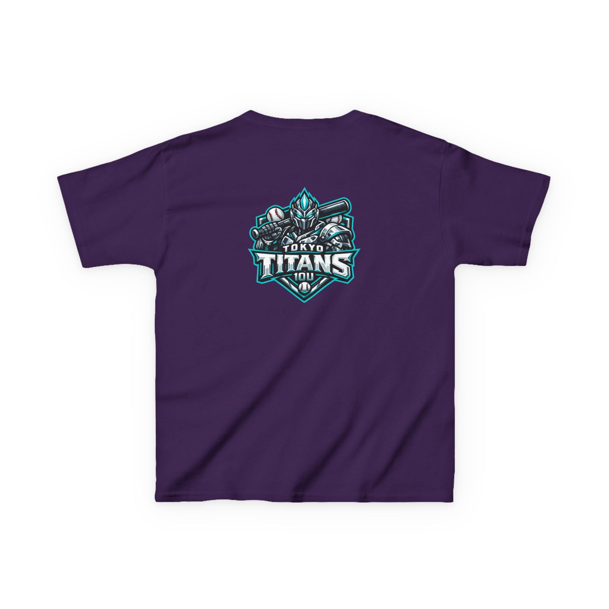 Tokyo Titans 10u - Youth T-Shirt