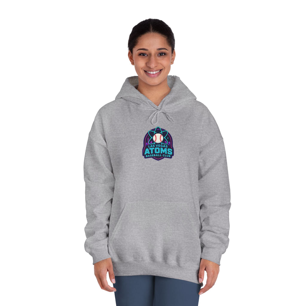 ATOMS NYS - Adult Hoodie
