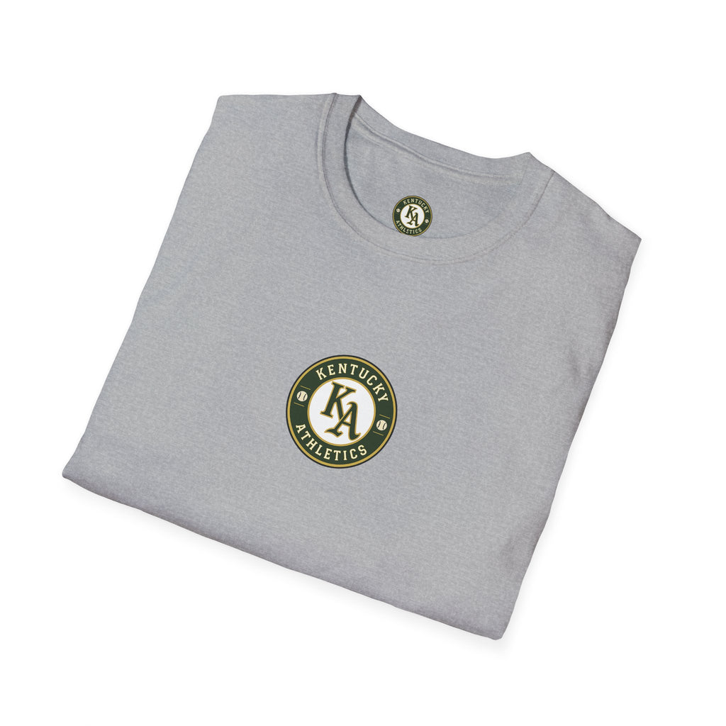 Kentucky Athletics - Adult T-Shirt