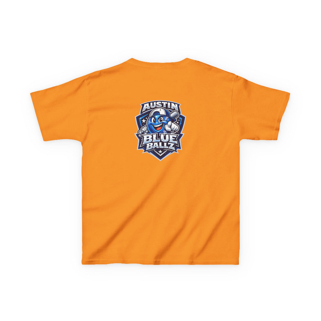 Austin - Youth T-Shirt