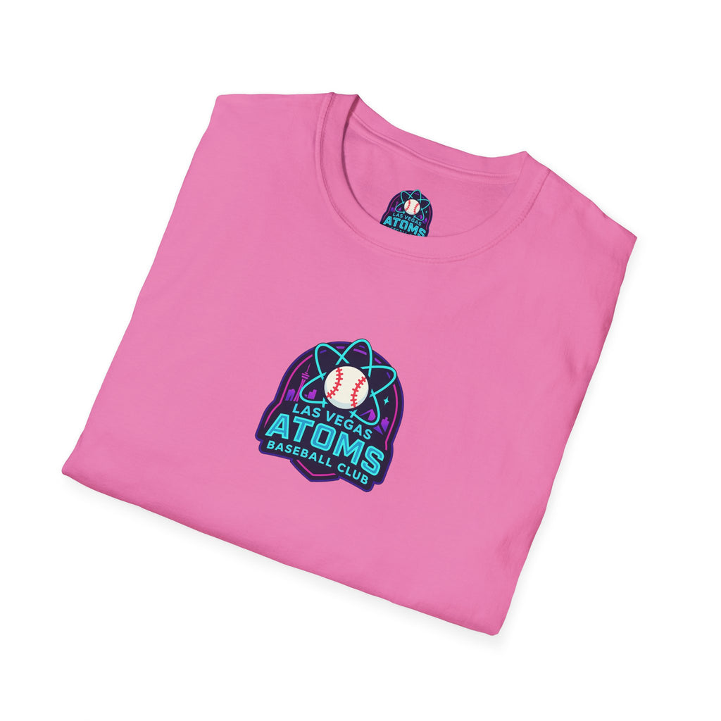 ATOMS NYS - Adult T-Shirt