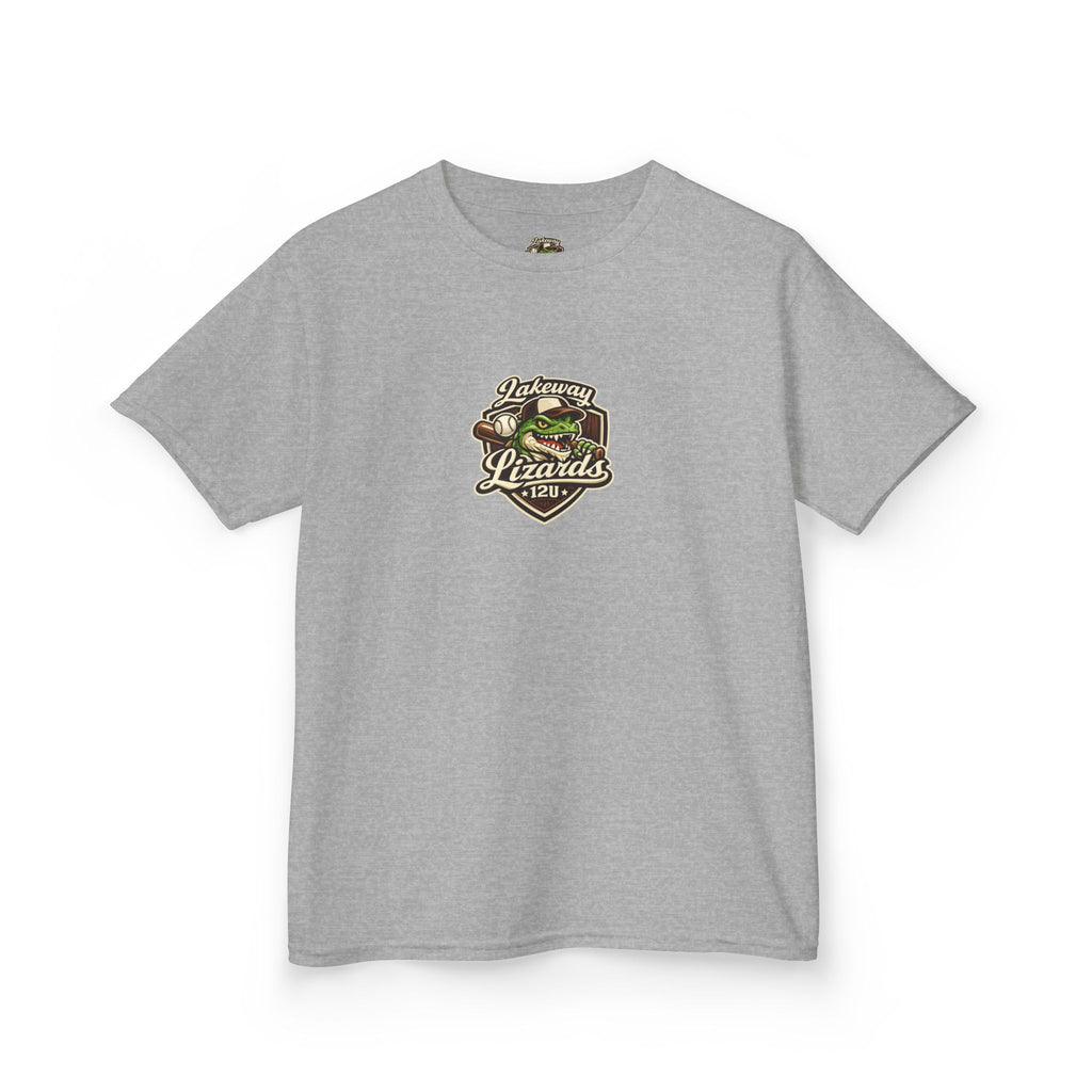 Lakeway Lizards 12u - Youth T-Shirt