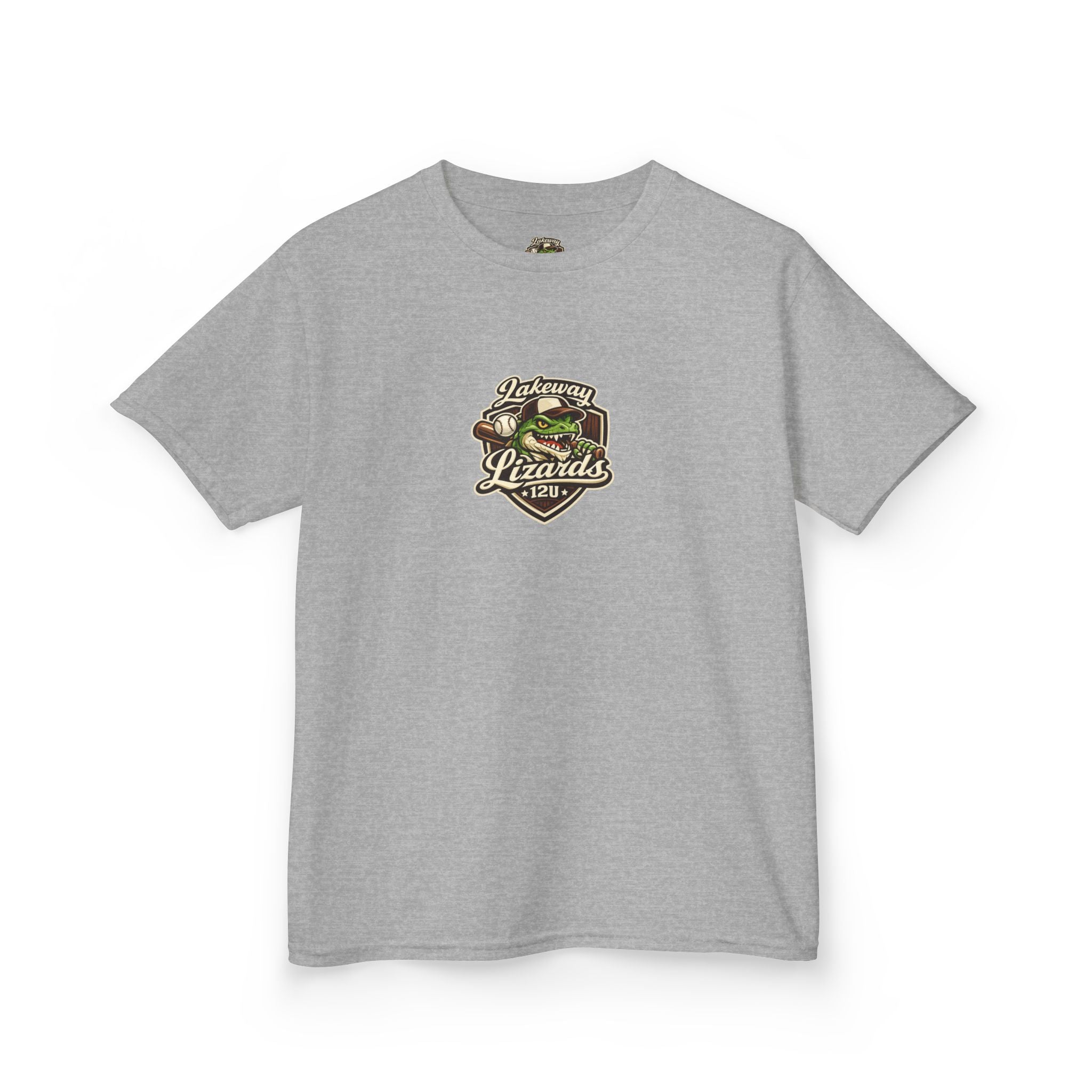 Lakeway Lizards 12u - Youth T-Shirt