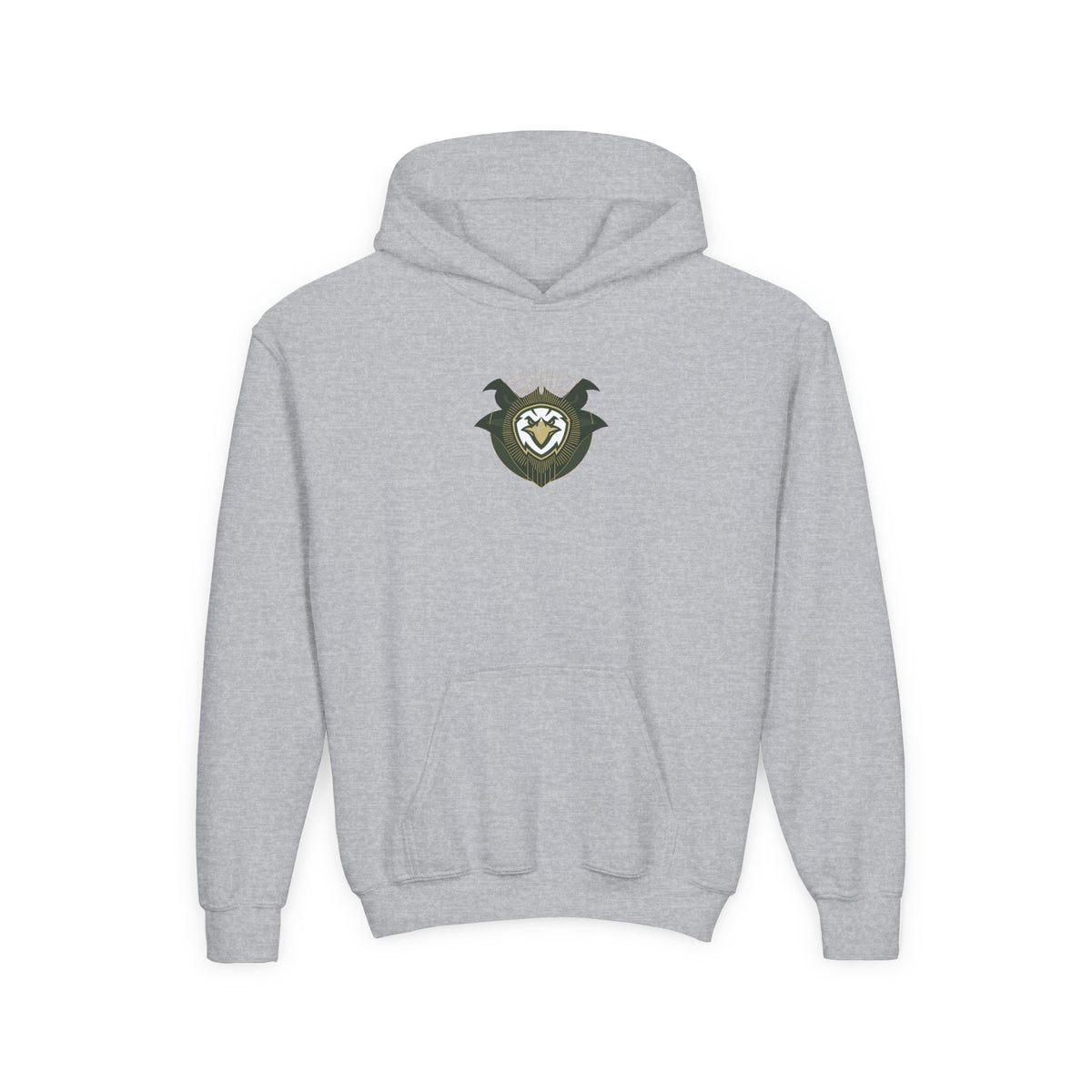 Lady Eagles 14U - Youth Hoodie