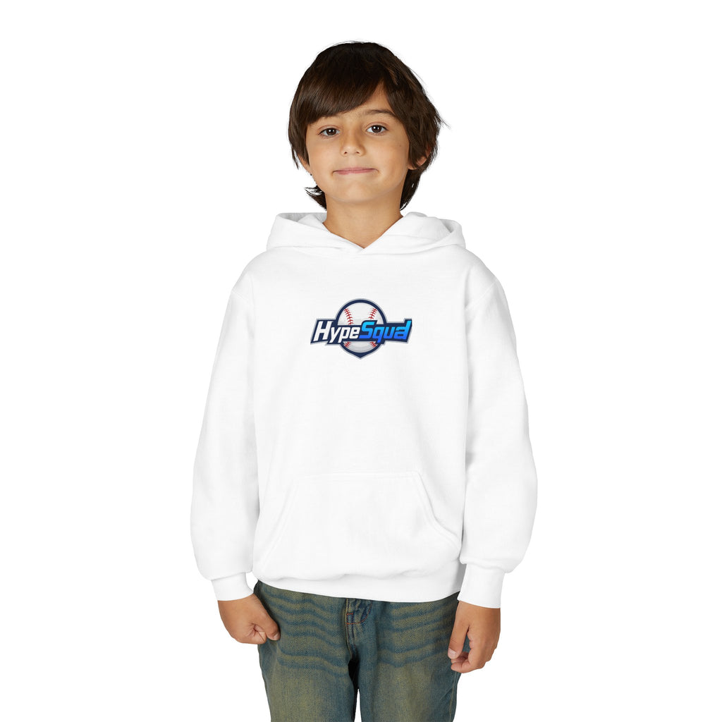 FieldHype HypeSquad - Youth Hoodie