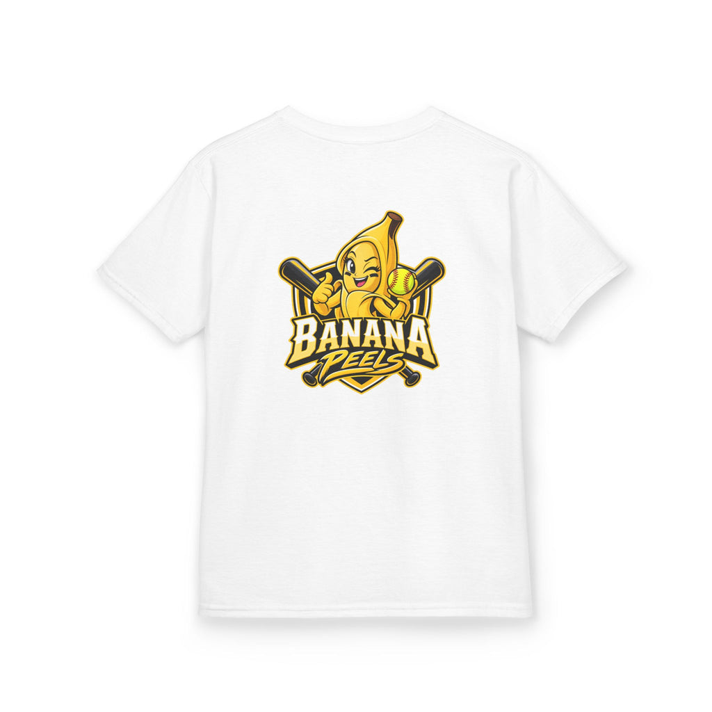 Banana - Youth T-Shirt