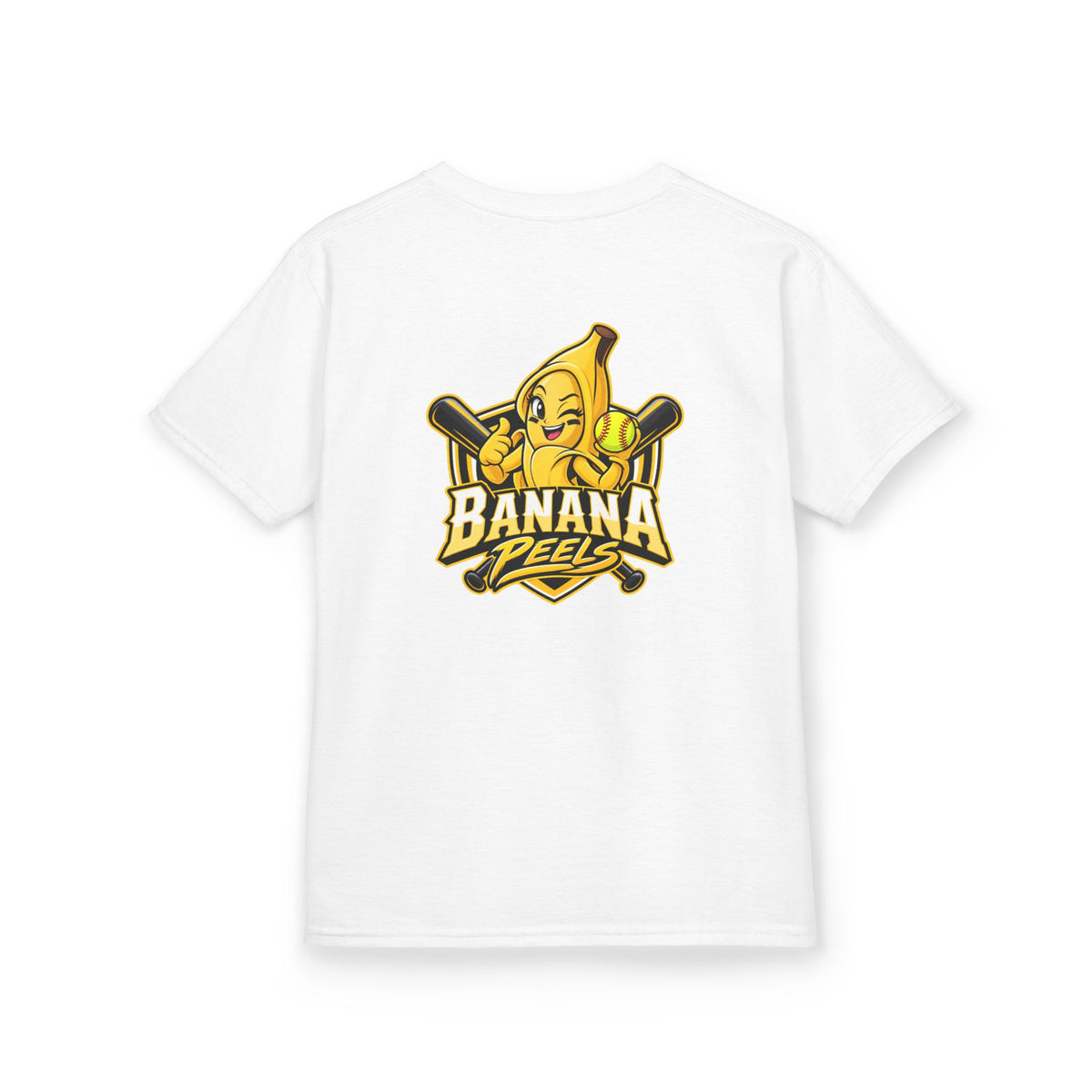 Banana - Youth T-Shirt
