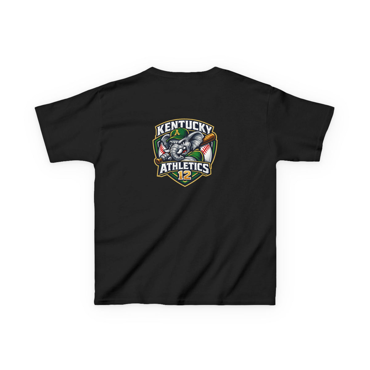 Kentucky Athletics - Youth T-Shirt