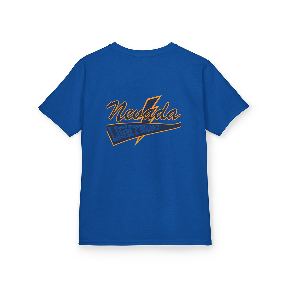Lightning 12U fall 2026 - Youth T-Shirt