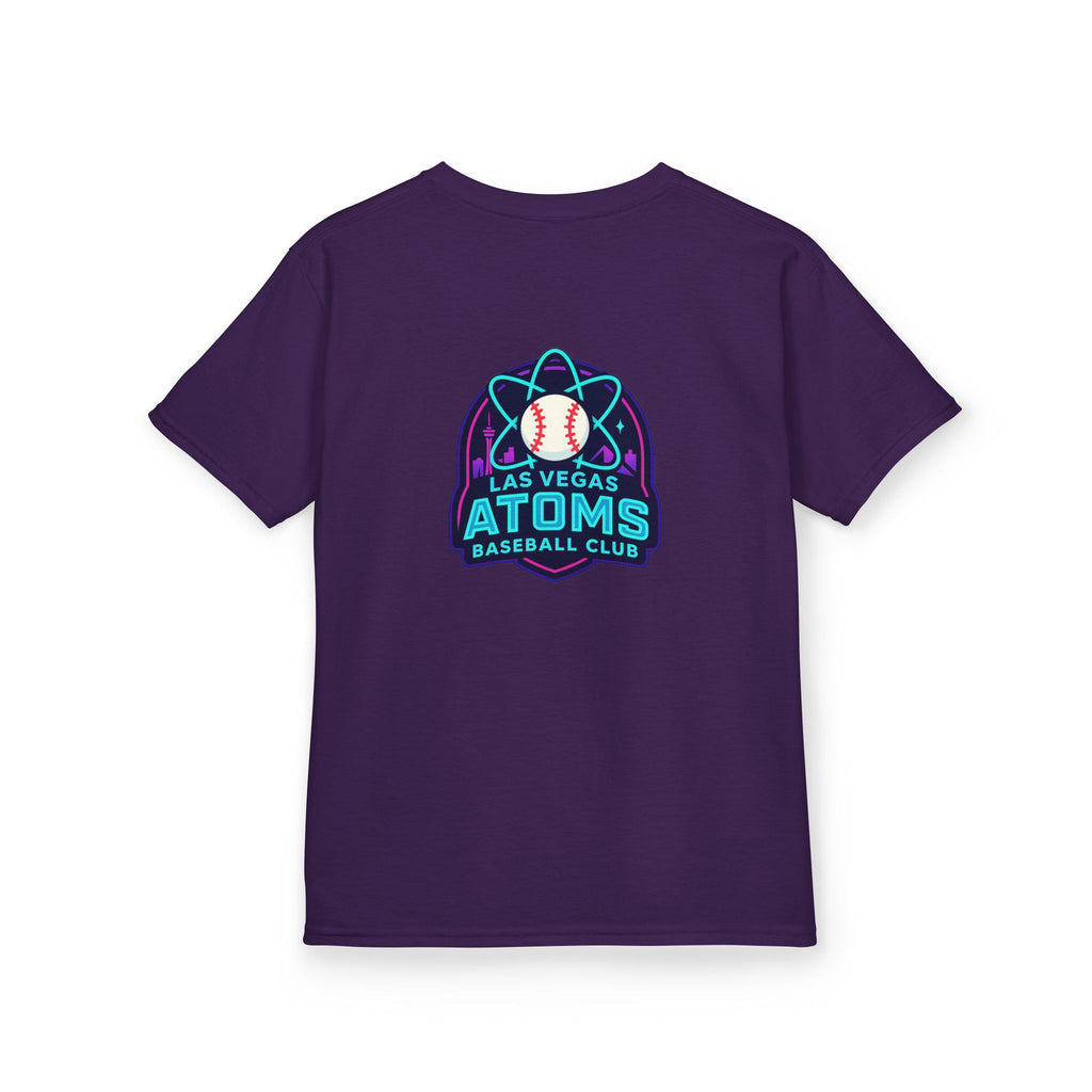 ATOMS NYS - Youth T-Shirt