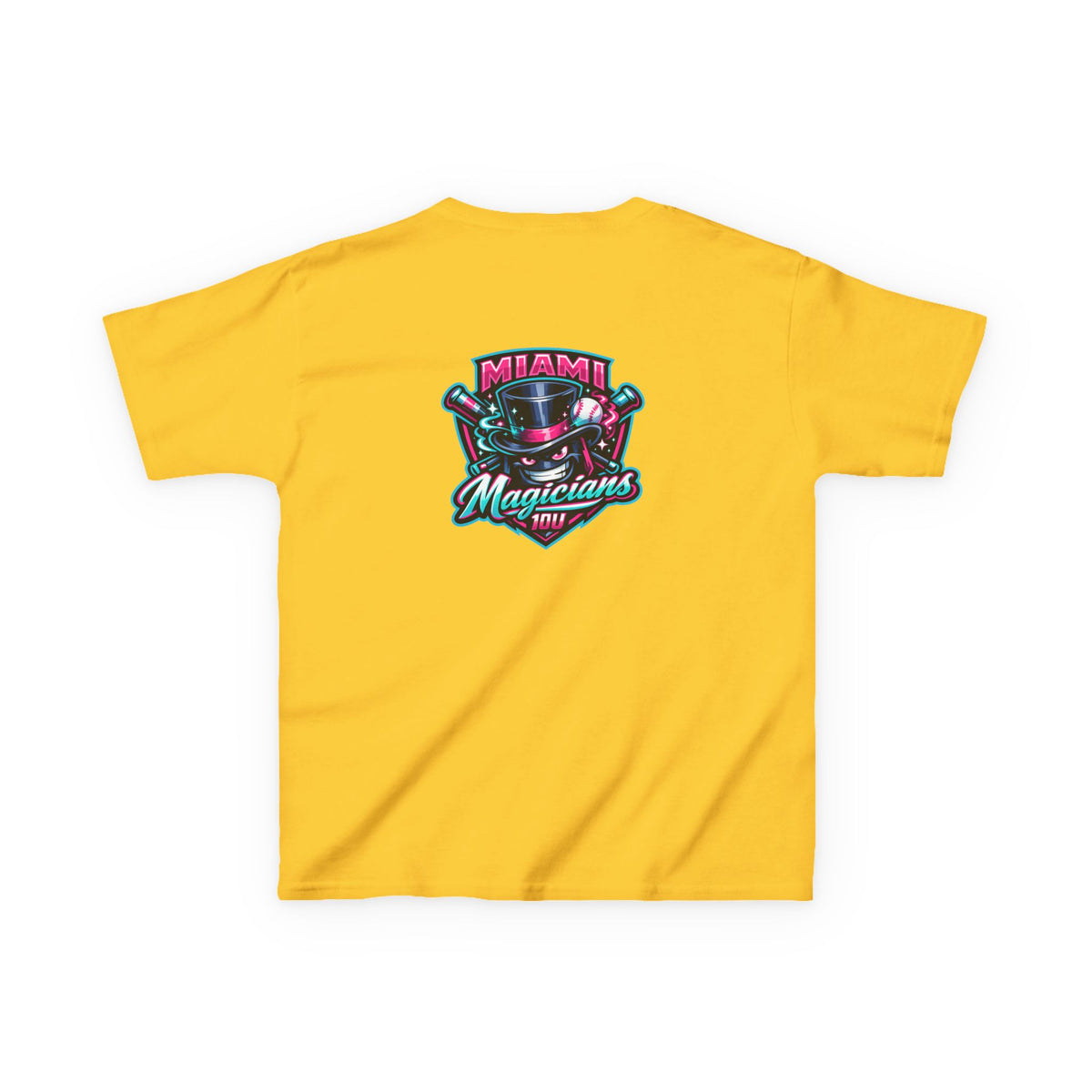 Miami Magicians 10u - Youth T-Shirt