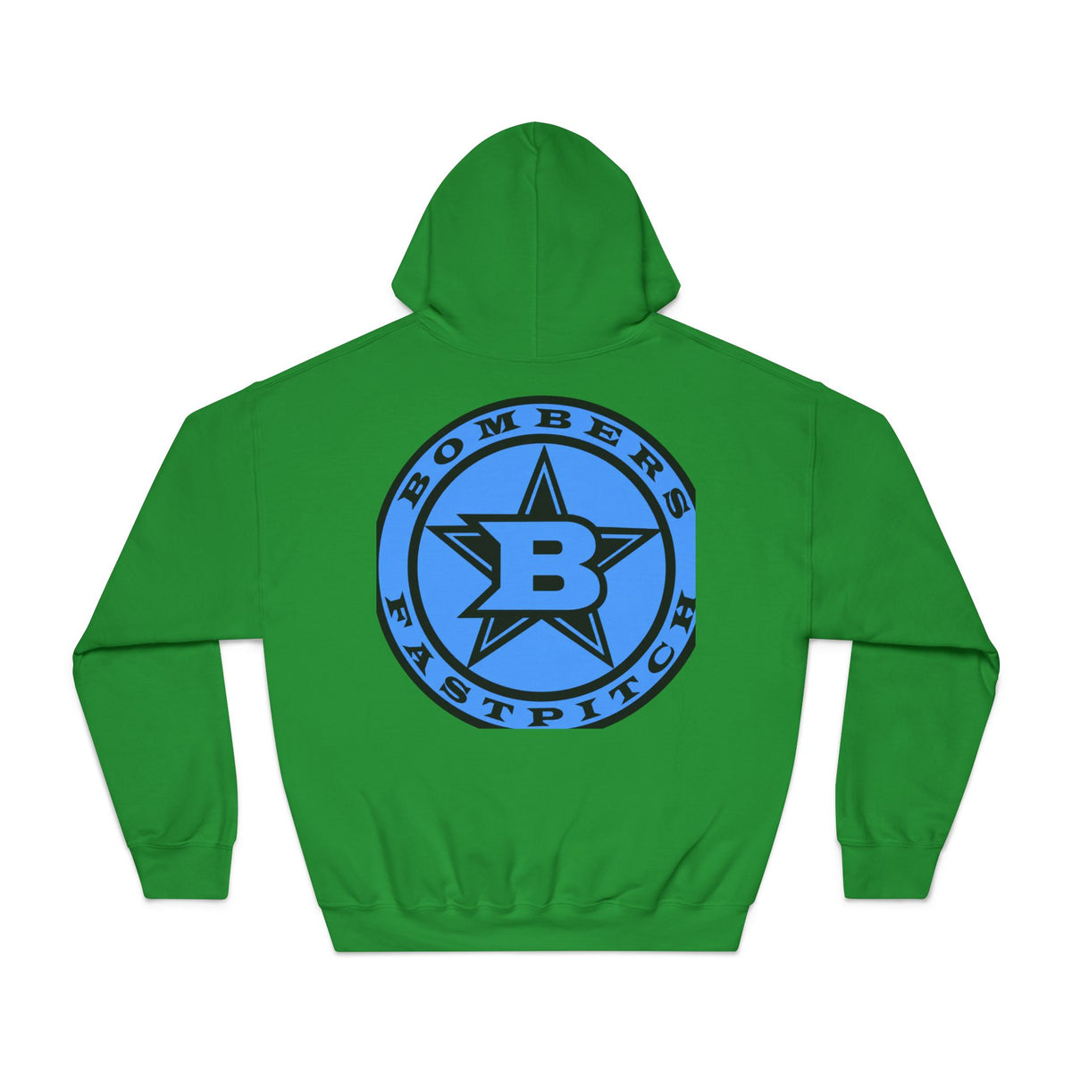 Pennsylvania Bombers 2033 - Adult Hoodie