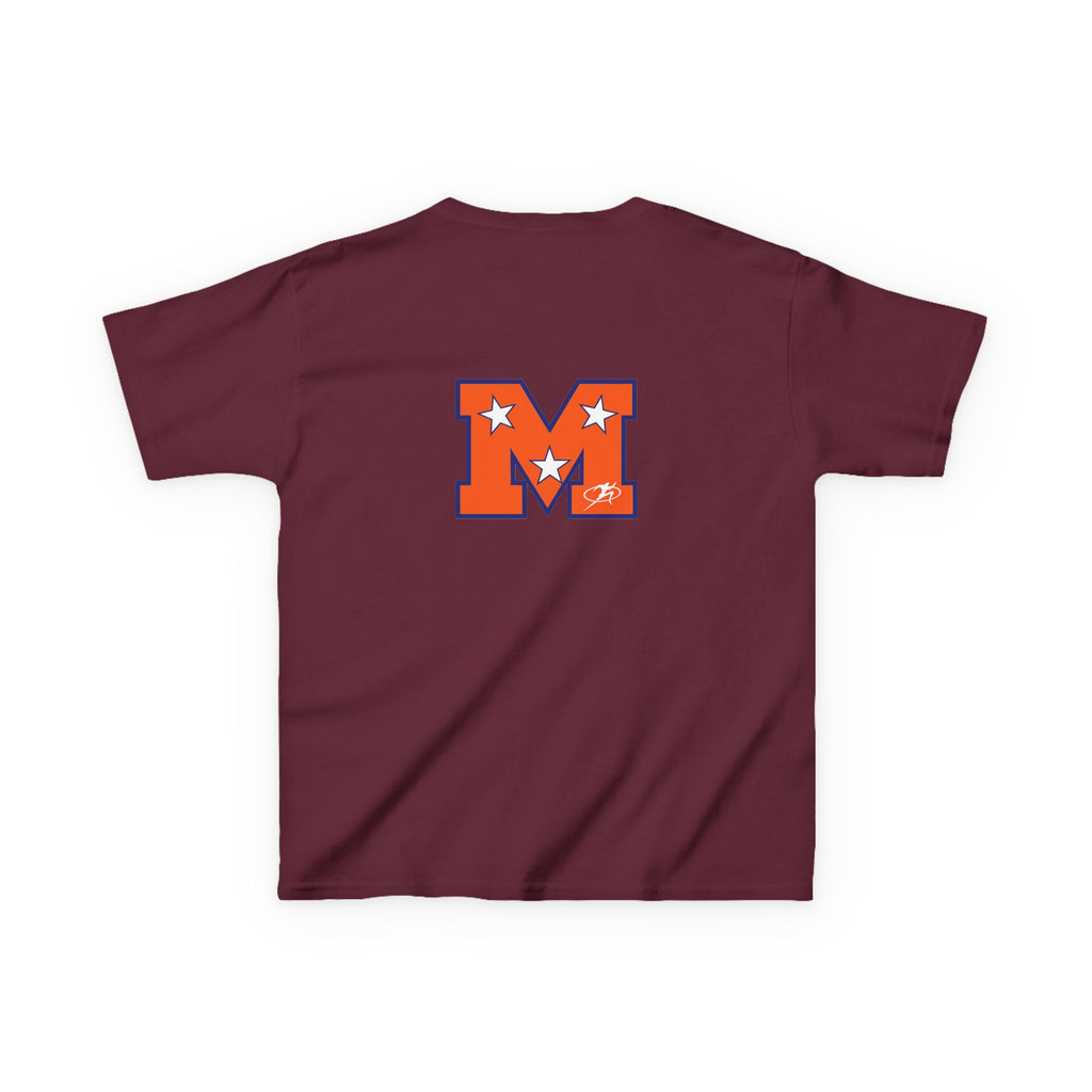 Tennessee Mojo Ream - Youth T-Shirt