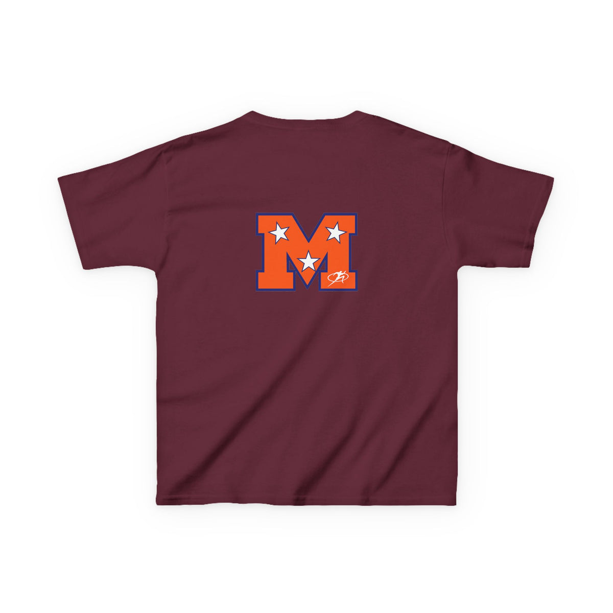 Tennessee Mojo Ream - Youth T-Shirt