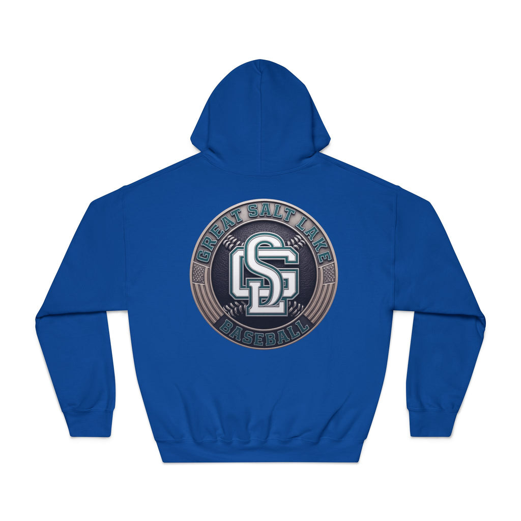 Great Salt Lake - Adult Hoodie