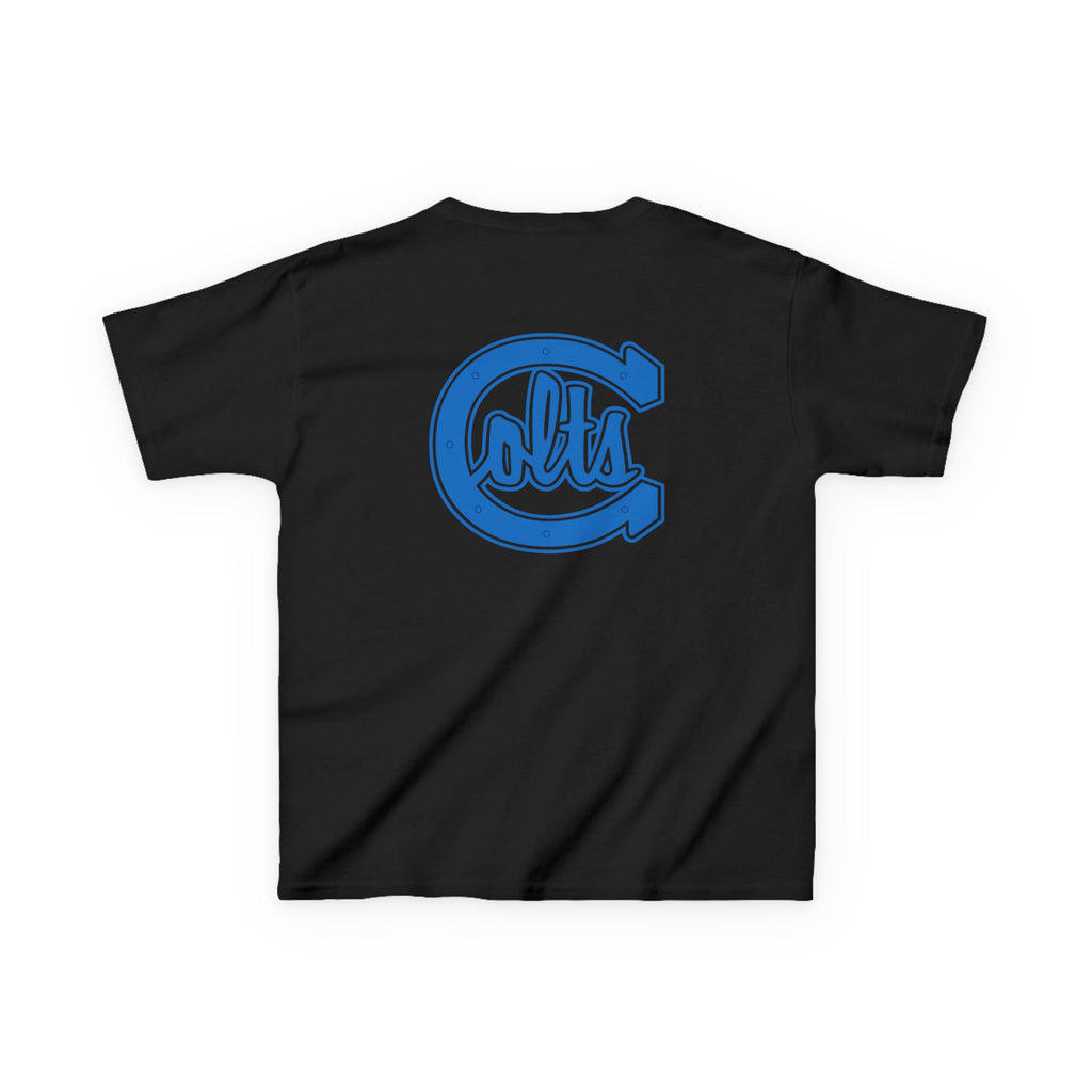 Carson Colts JV - Youth T-Shirt