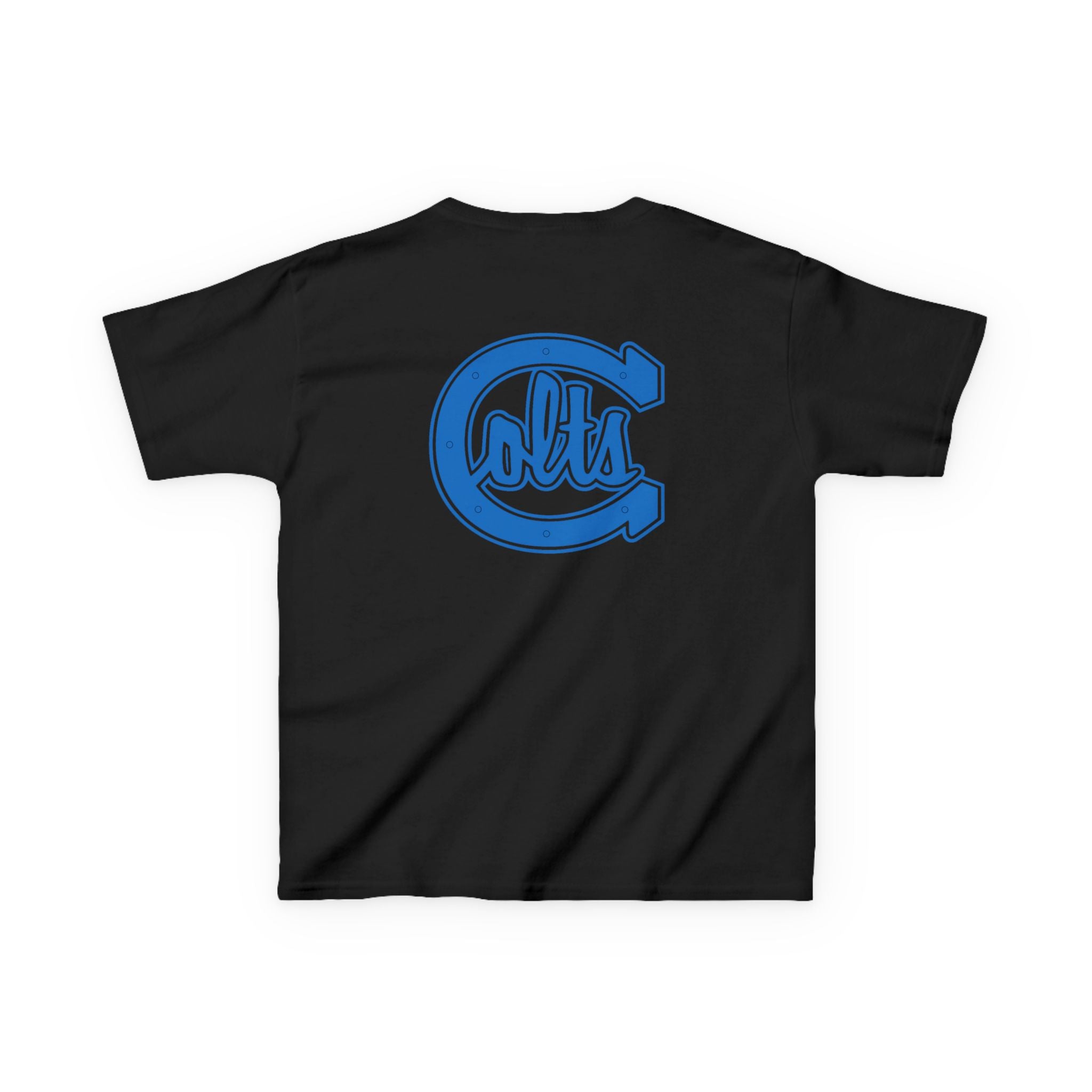 Carson Colts JV - Youth T-Shirt