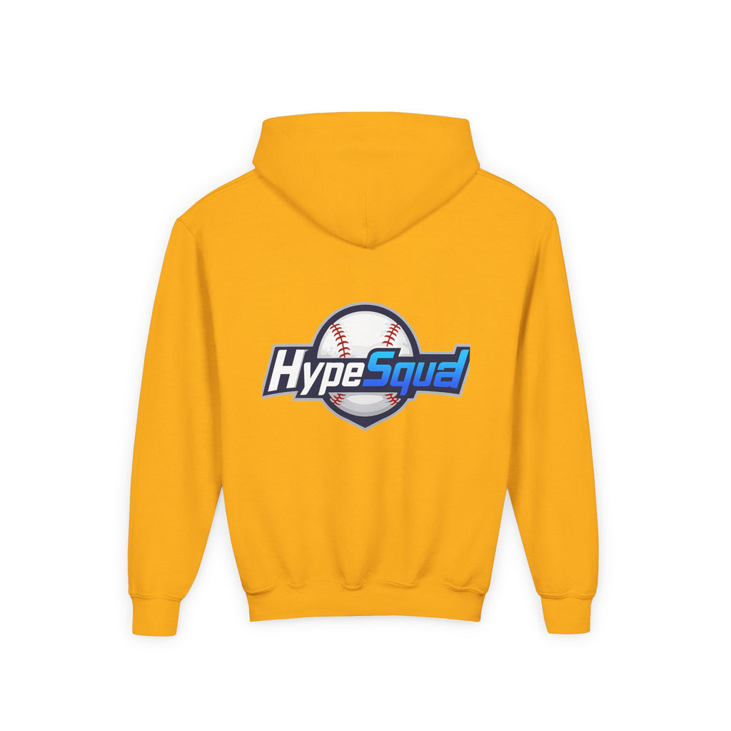 FieldHype HypeSquad - Youth Hoodie