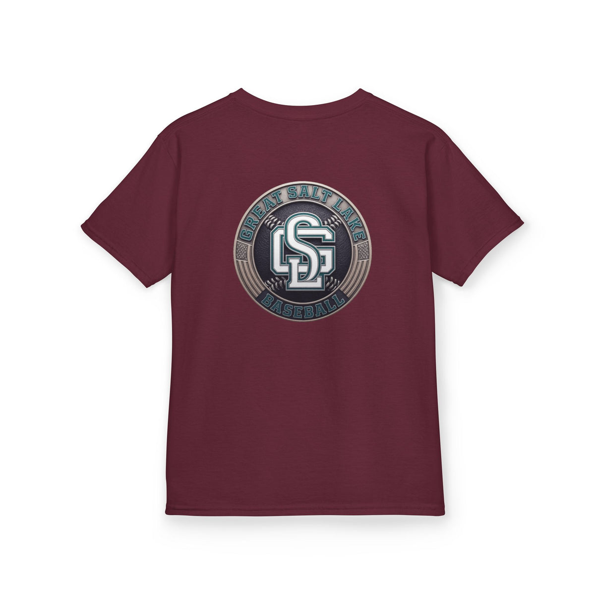 Great Salt Lake - Youth T-Shirt