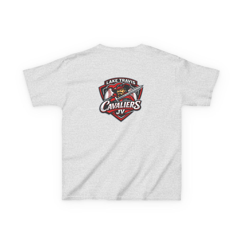 Lake Travis Cavaliers JV - Youth T-Shirt