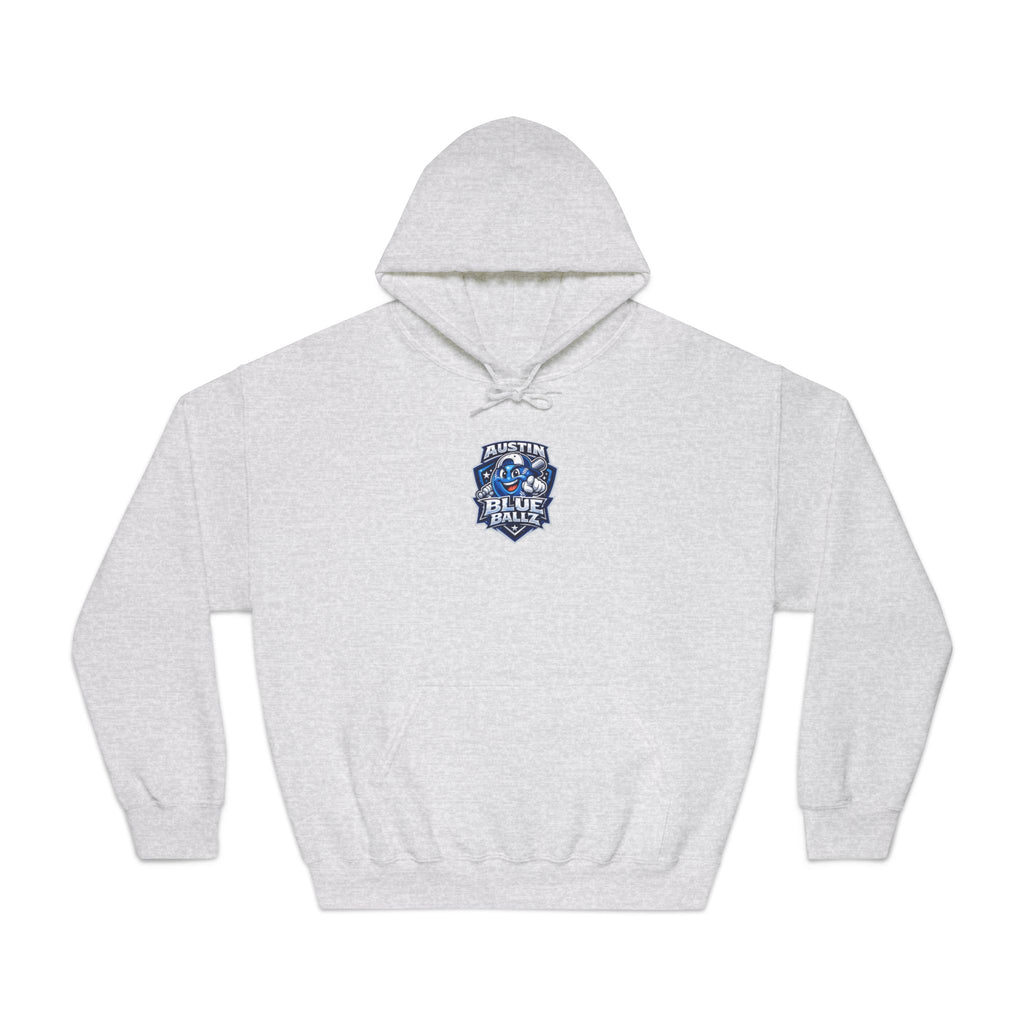 Austin - Adult Hoodie