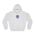 Austin - Adult Hoodie
