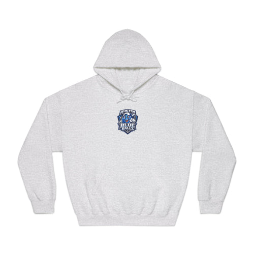 Austin - Adult Hoodie