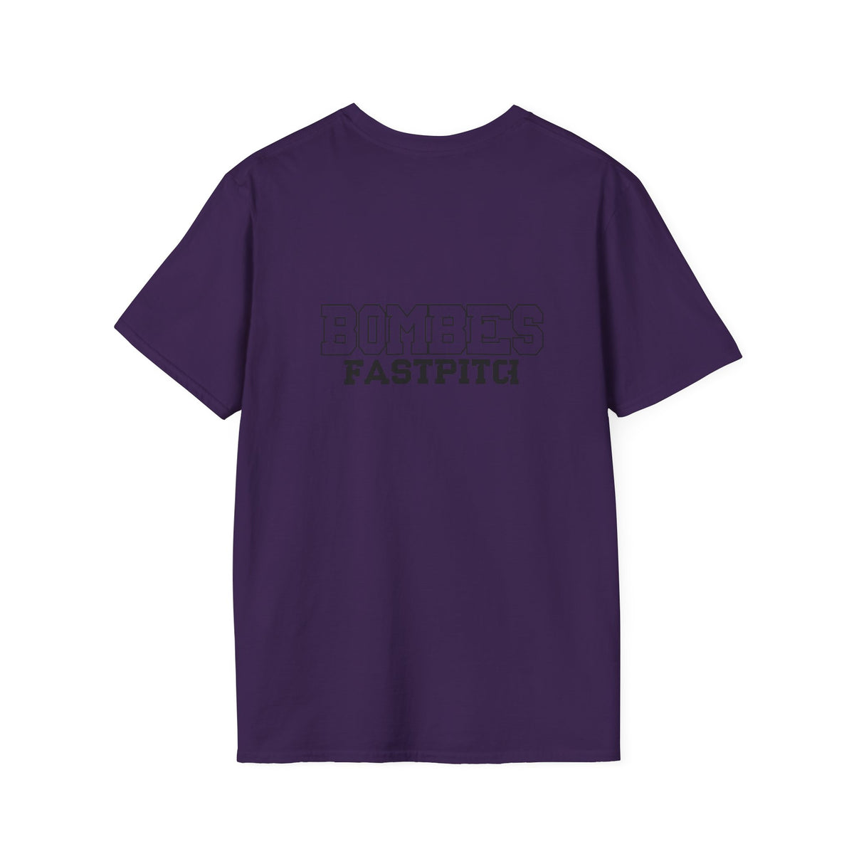 Pennsylvania Bombers - Adult T-Shirt