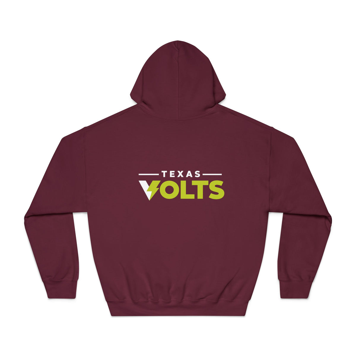 Texas Volts - Adult Hoodie