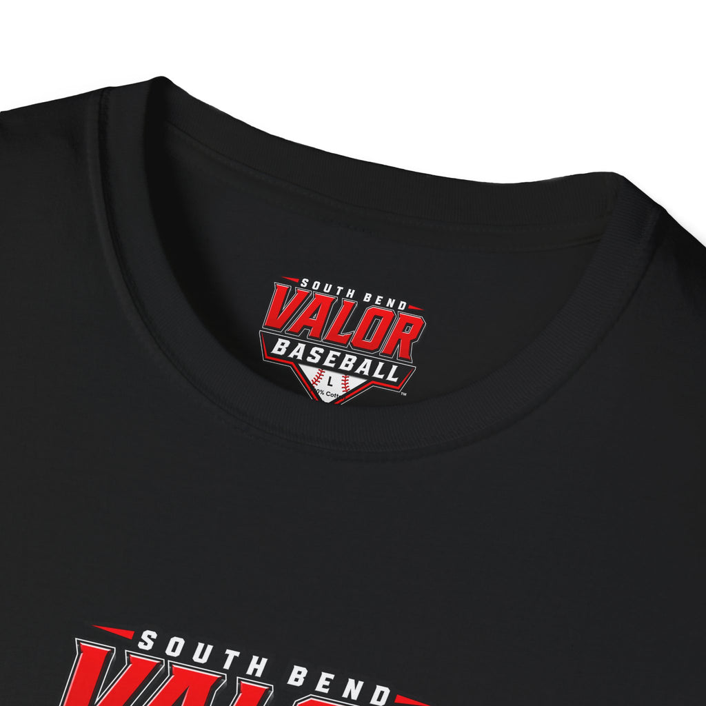 South Bend Valor - Adult T-Shirt
