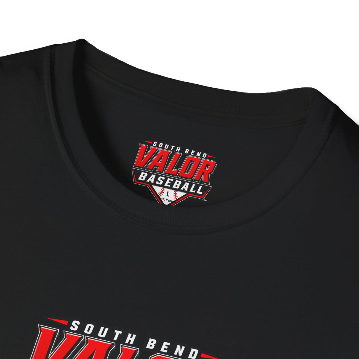 South Bend Valor - Adult T-Shirt
