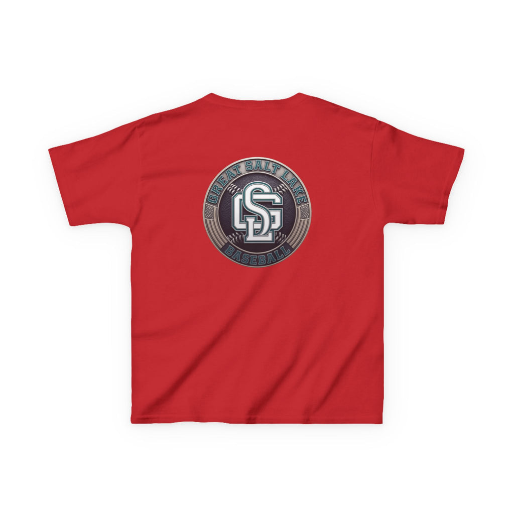 Great Salt Lake - Youth T-Shirt