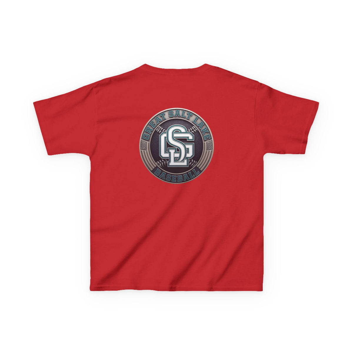 Great Salt Lake - Youth T-Shirt