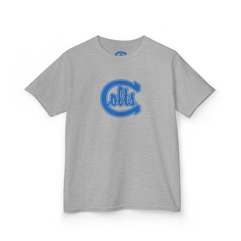 Carson Colts JV - Youth T-Shirt