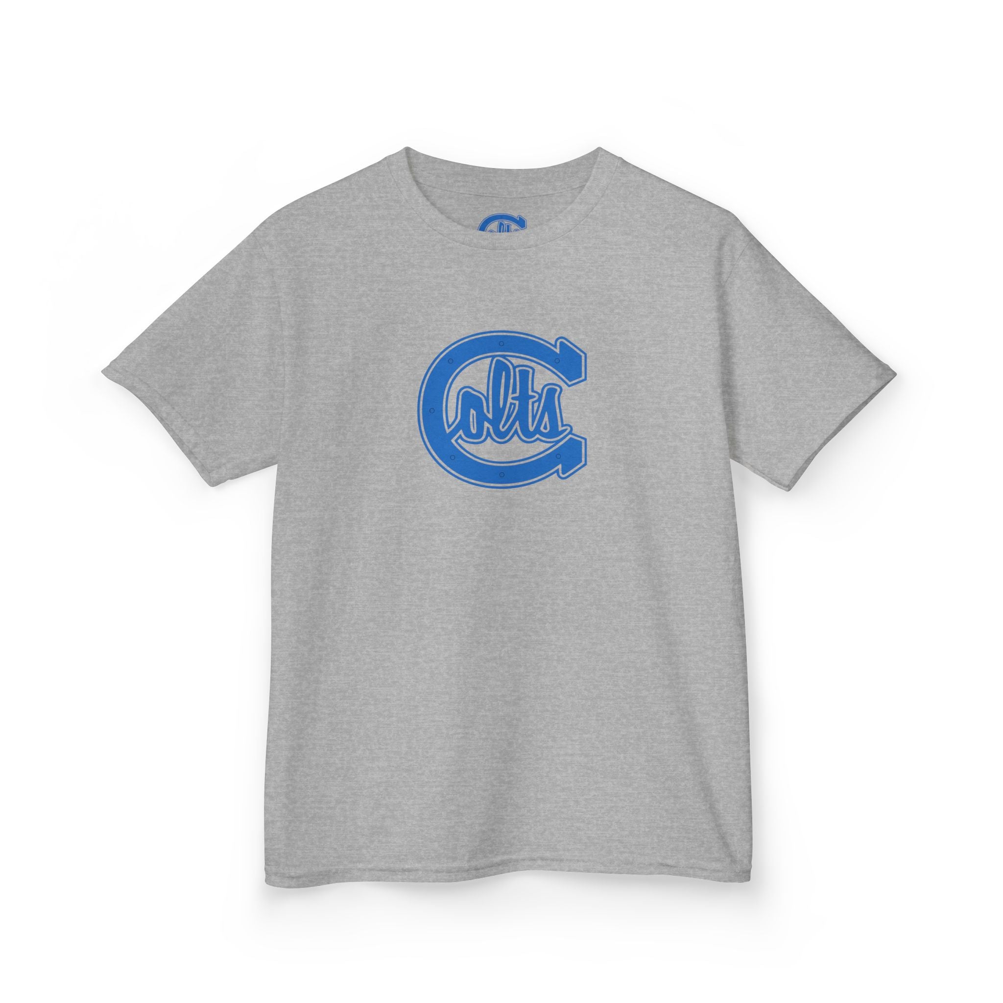 Carson Colts JV - Youth T-Shirt