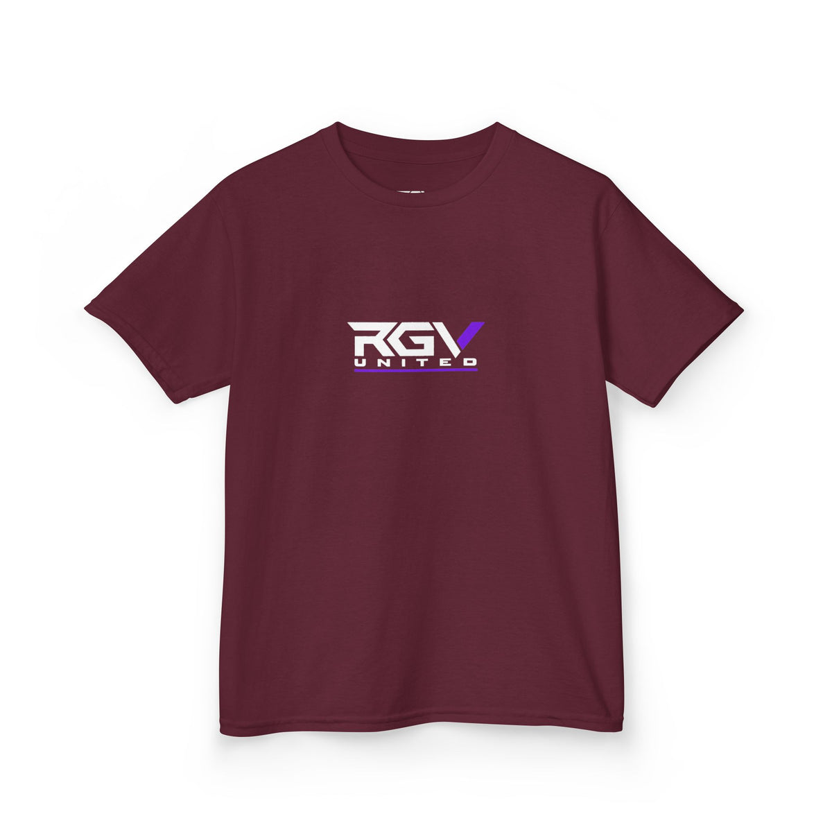 RGV United - Youth T-Shirt